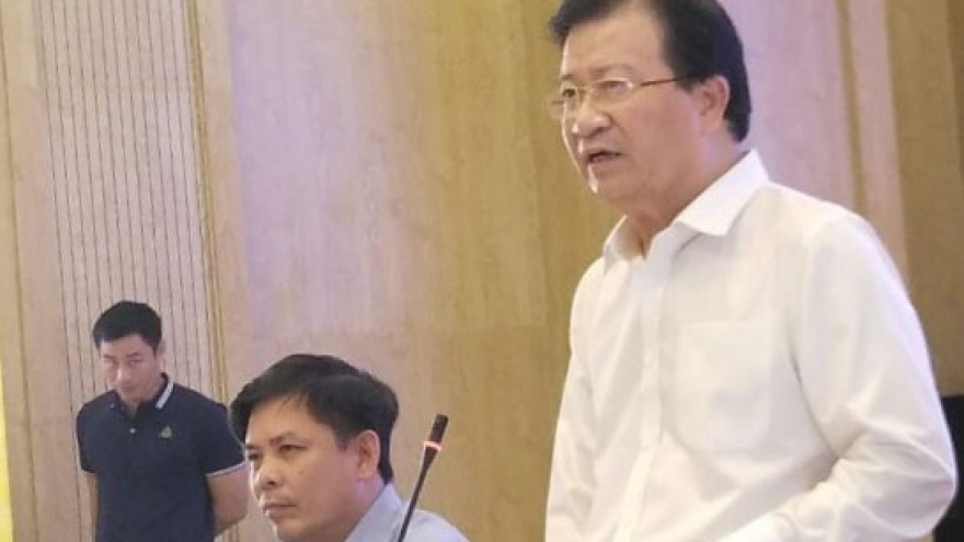 Land should soon be cleared for North-South expressway: Deputy PM