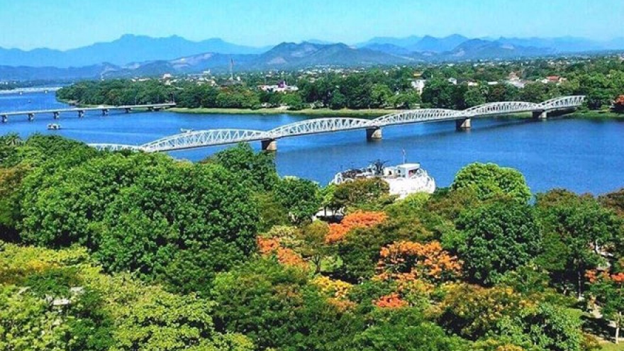 Thua Thien-Hue to have botanic garden on Huong River