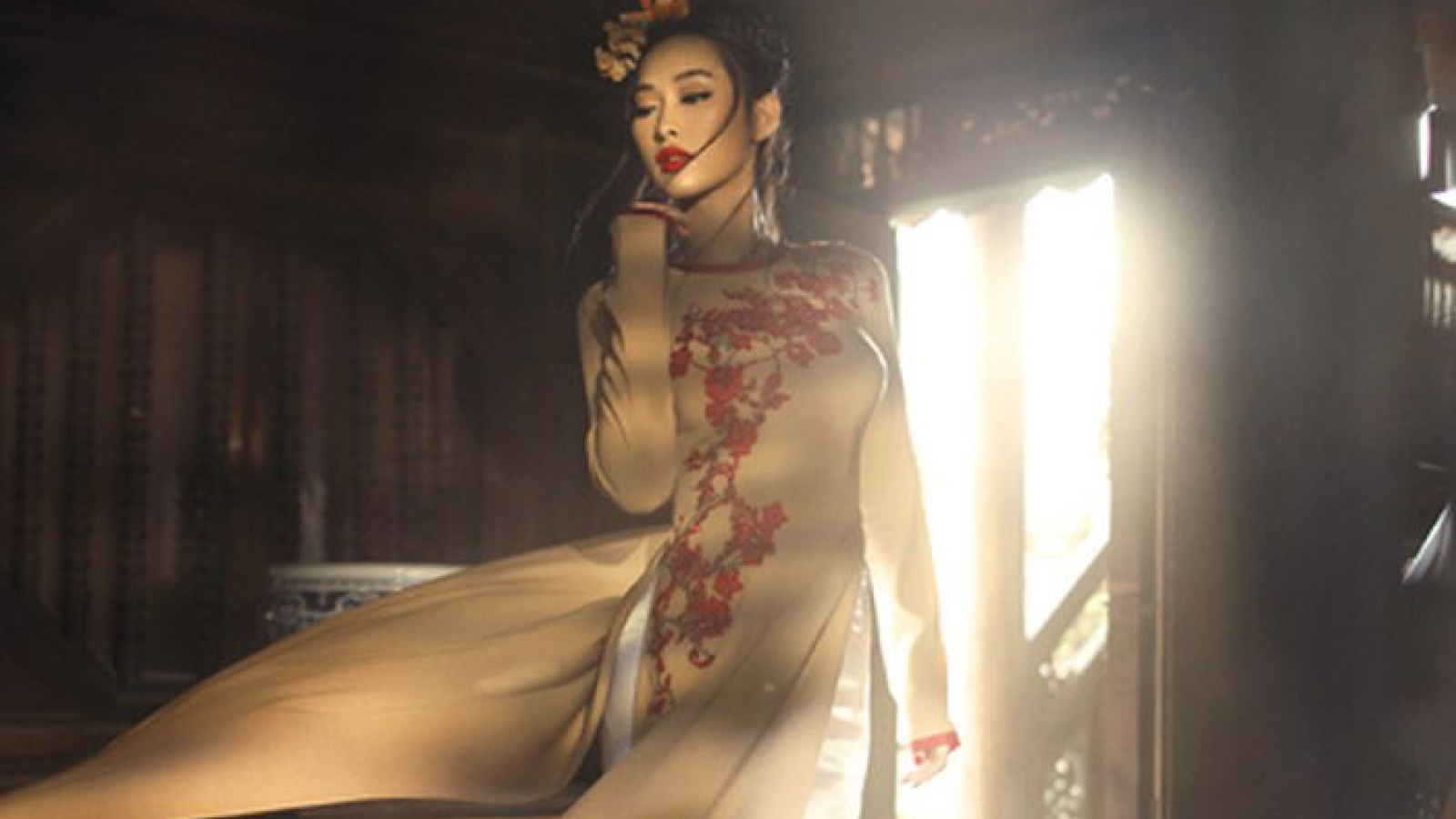 Vo Viet Chung set to attend Aodai VIP Premier Gala in Canada 