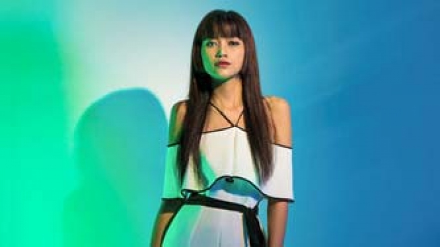 
        Vietnam Next Top Model 2016 finalists in latest photo shoot 
                          
                      