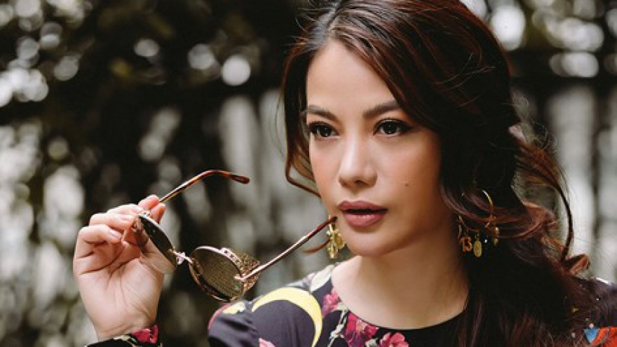 Ngoc Anh to judge 58th Asia-Pacific Film festival