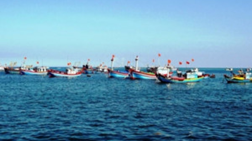 Australia sentences 30 Vietnamese fishermen