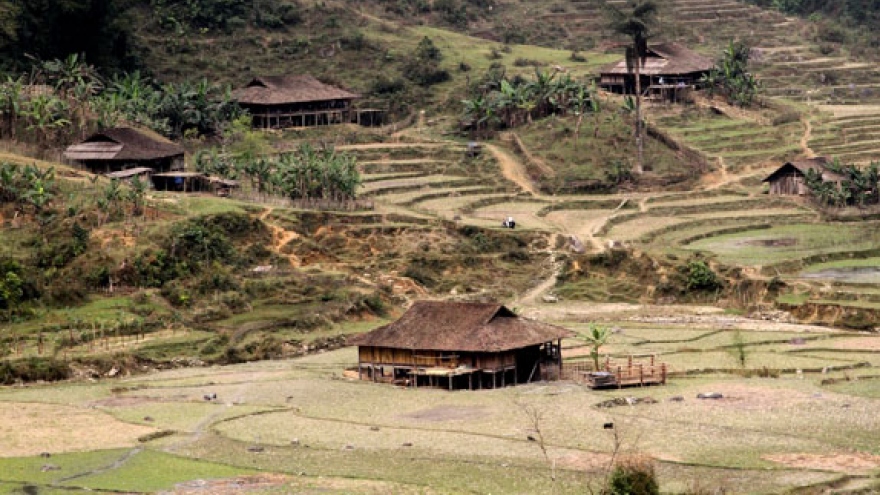 Nung ethnic community wins environmental award