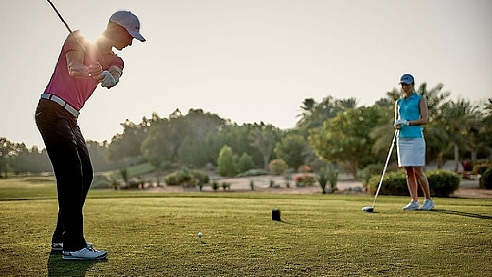 Vietnam & Friends Golf Tournament 2019 kicks off in Moscow