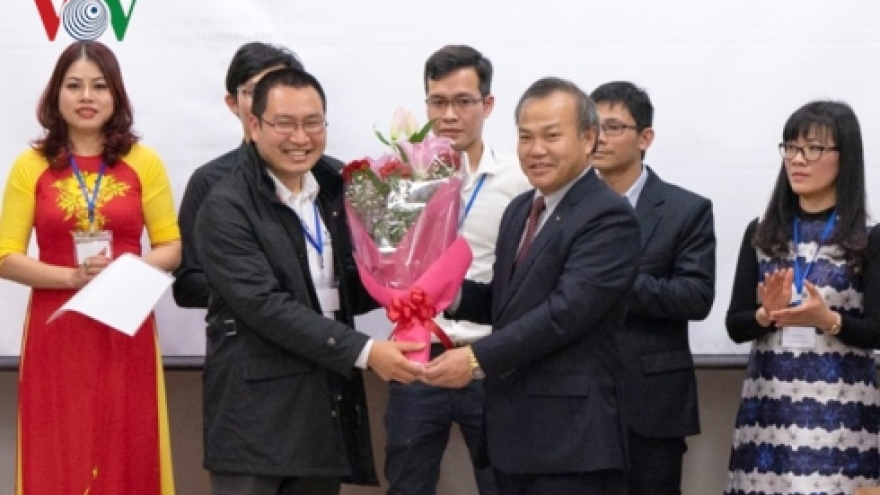 Japan’s Aichi prefecture sees creation of Overseas Vietnamese Association 