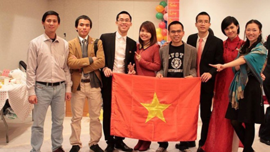 About 6,520 Vietnamese living in Japanese Kanto’s prefectures