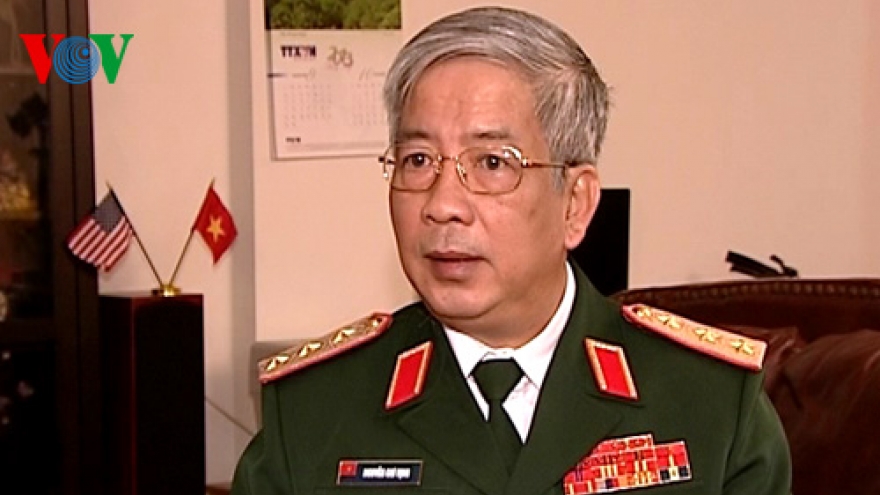 Chinese media invited to uncover the truth