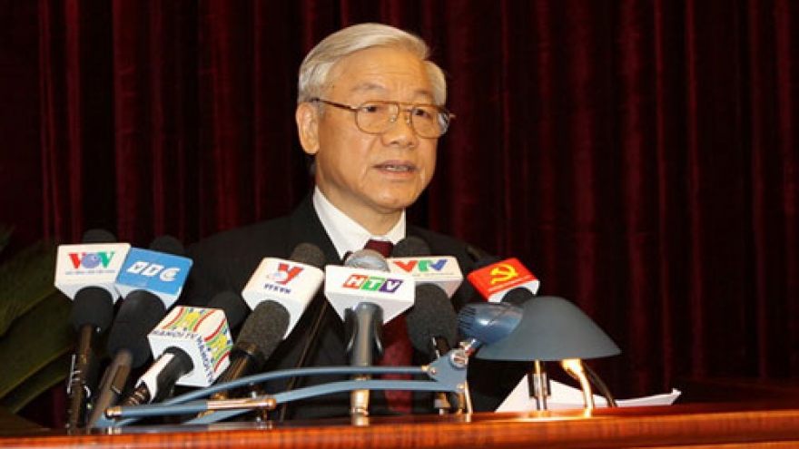 Party Committee makes important decisions