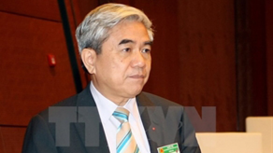 Technology minister calls for innovation, creativity