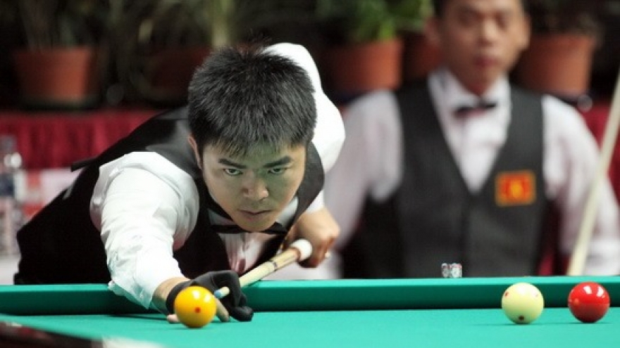 HCM City to host billiards world cup