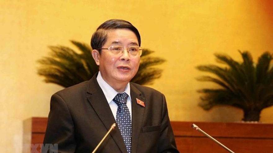 Bill on public investment under hot debate at National Assembly on May 28