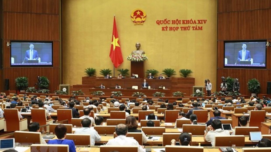 Minister answers NA deputies’ questions on press management