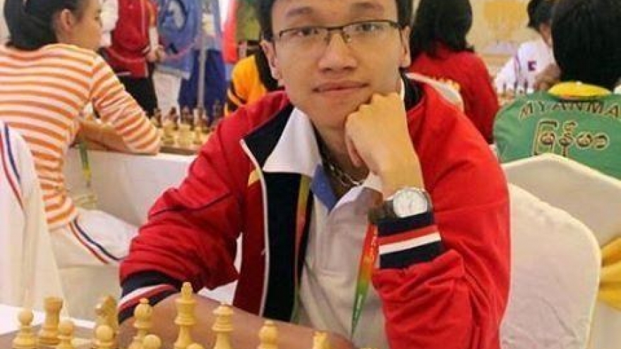 Vietnamese chess masters expected to dominate SEA Games