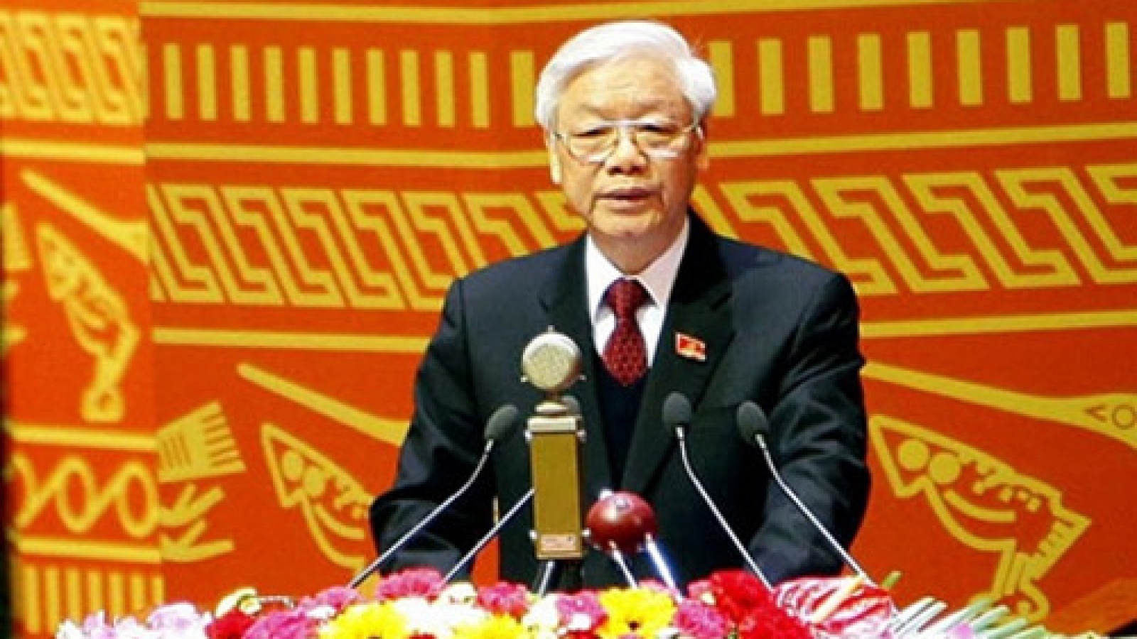Party building: an important factor in strengthening the Party