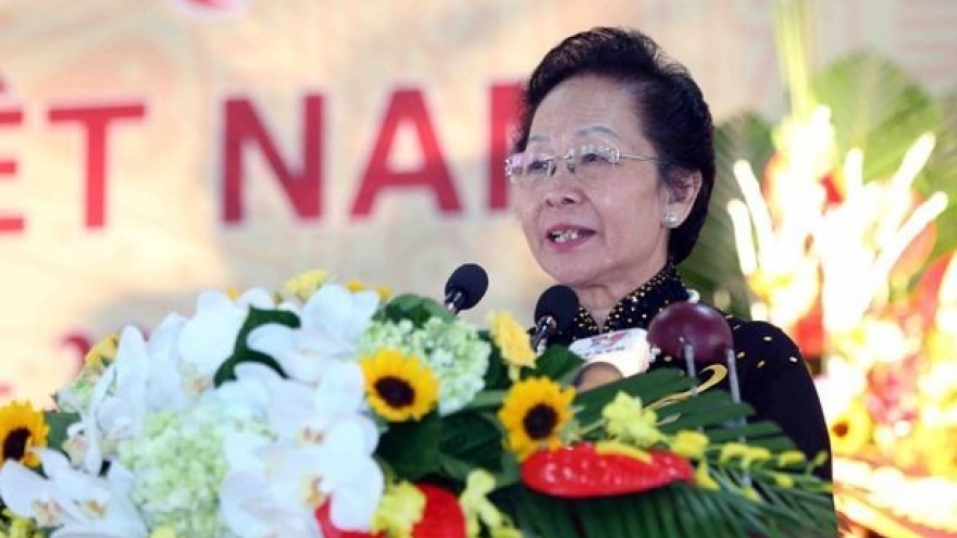 Association hailed for promoting education