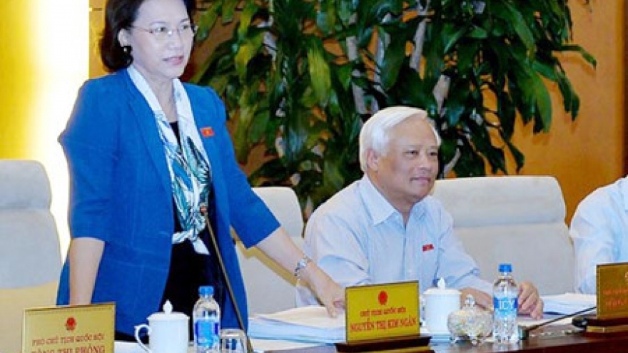 Public investment focuses on key projects
