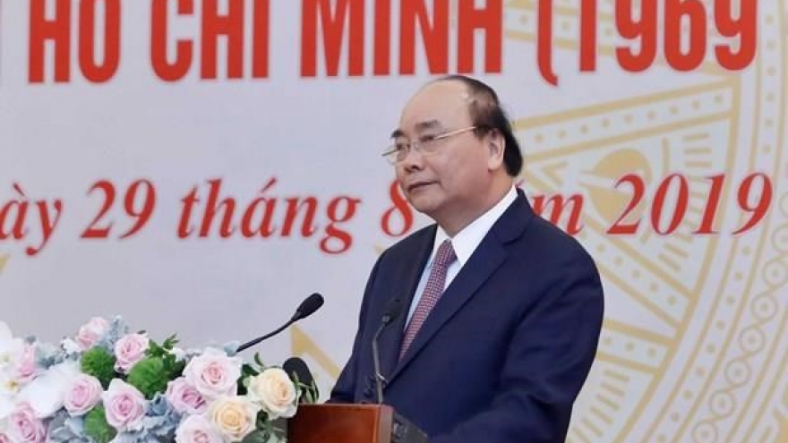 Preserving President Ho Chi Minh’s body for future generations: PM