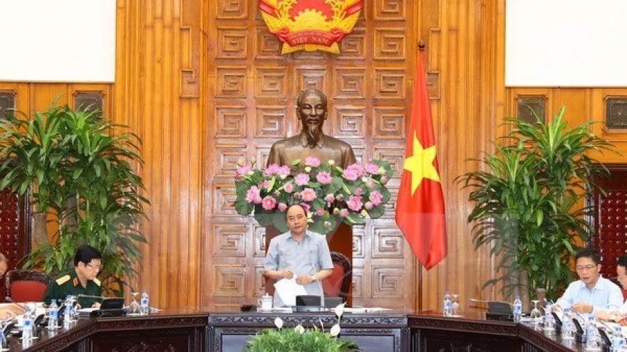 Defence industry asked to create exportable products