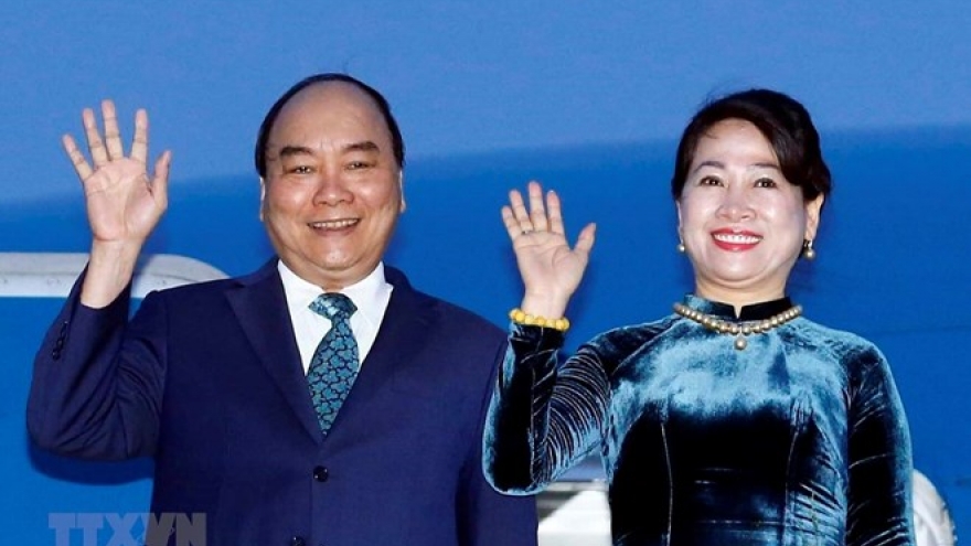 Czech media: Vietnamese PM’s upcoming visit expected to boost bilateral ties