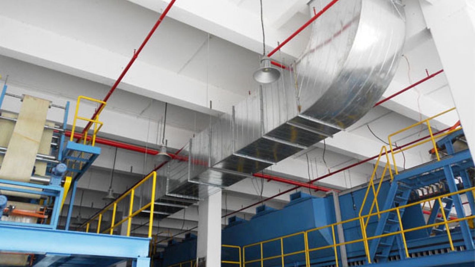 EVN breaks ground on new phase of thermal power plant 