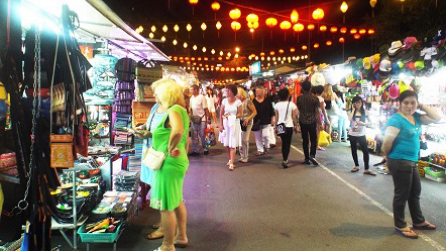 Nha Trang to host first tourism fair 