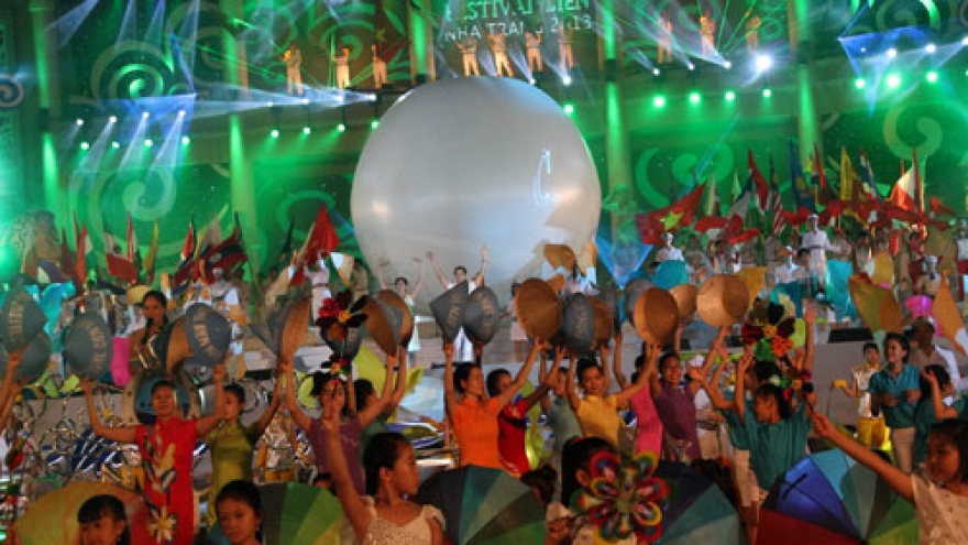 Image: 10 tourist experiences to try in Nha Trang