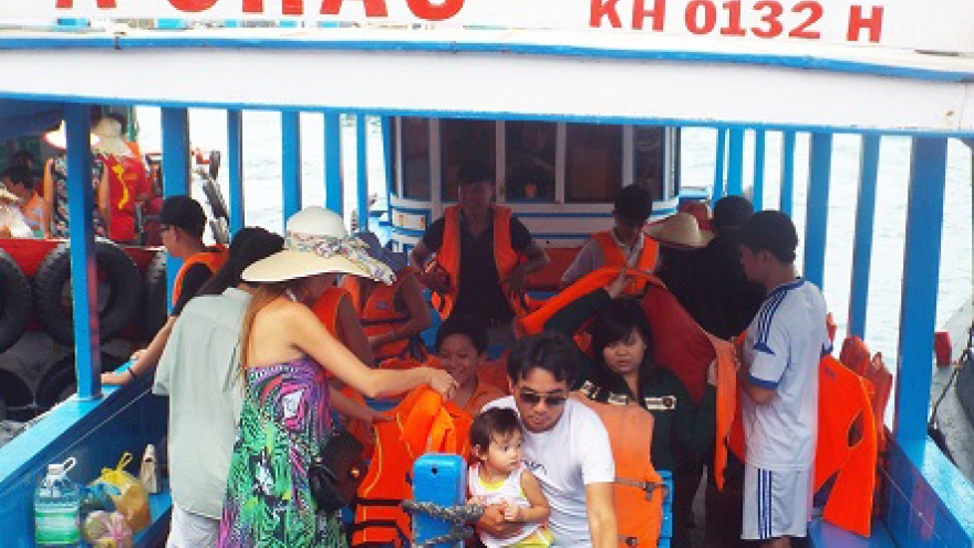 Nha Trang attracts more developers