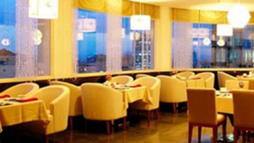 Three Vietnam restaurants among 101 best in Asia 