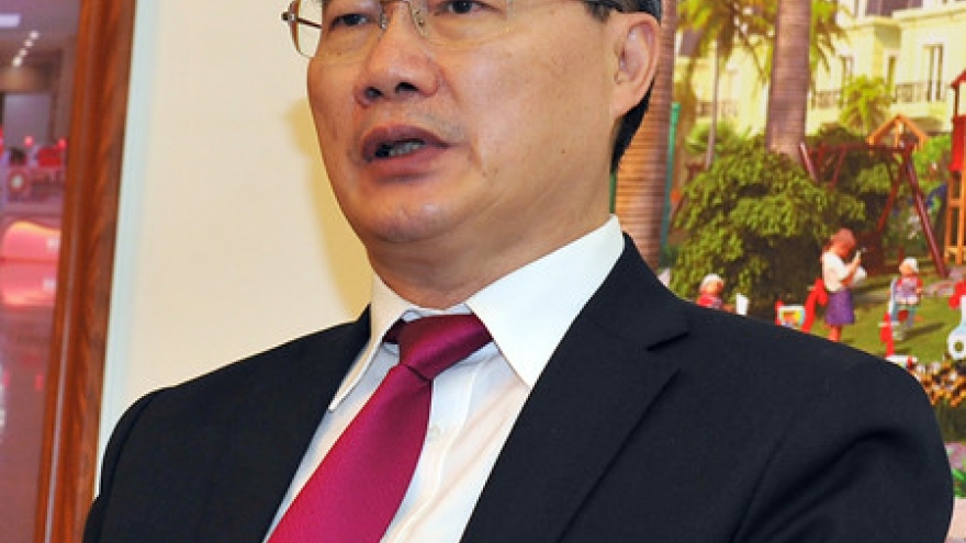 VFF leader sends season’s greetings to Catholics