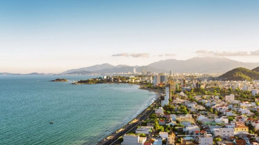 Malaysia’s newspaper hails beauty of Nha Trang city in Vietnam