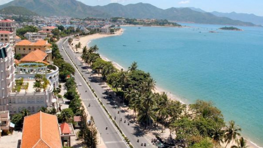 
        Nha Trang city to host first event of APEC Vietnam 2017
                              
