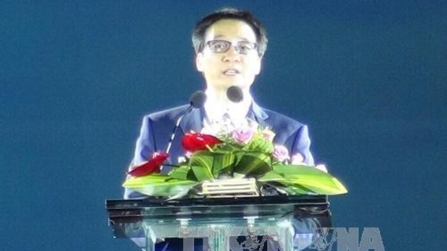 Nha Trang- Khanh Hoa Sea Festival 2017 kicks off