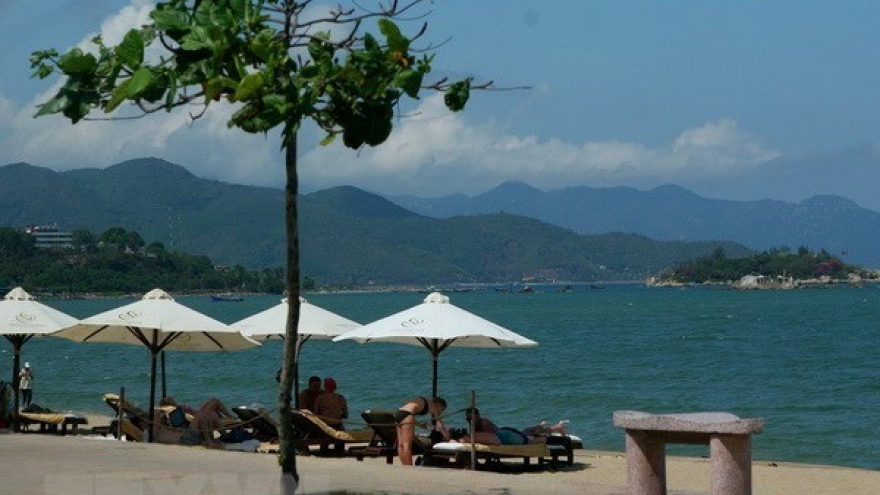 Nha Trang gears up for national tourism year