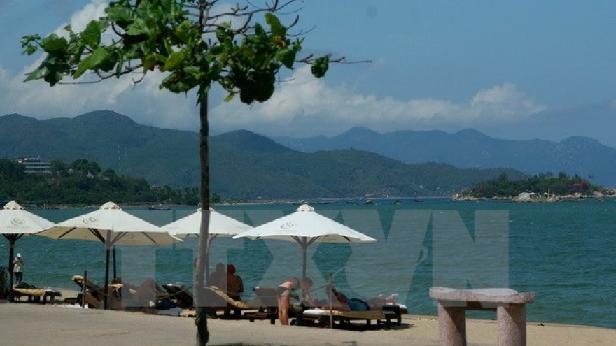 Khanh Hoa hopes to lure 40,000 visitors on National Day holiday