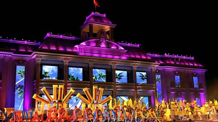 Presser highlights upcoming Nha Trang Sea Festival 