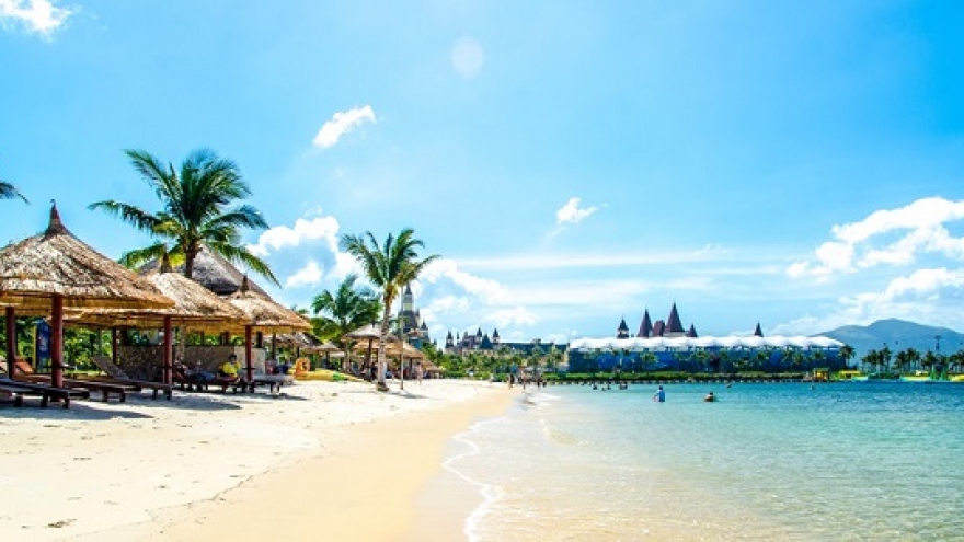 Malaysia’s Sun Daily lists must-visit places and things to do in Nha Trang