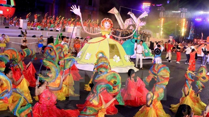 Nha Trang –Khanh Hoa sea festival slated for June