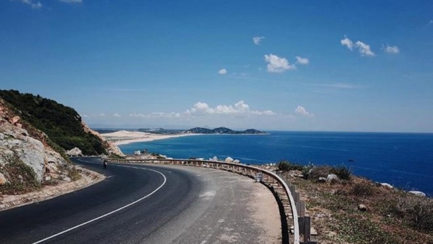 Coast road named among Asia’s best by Tripsavvy