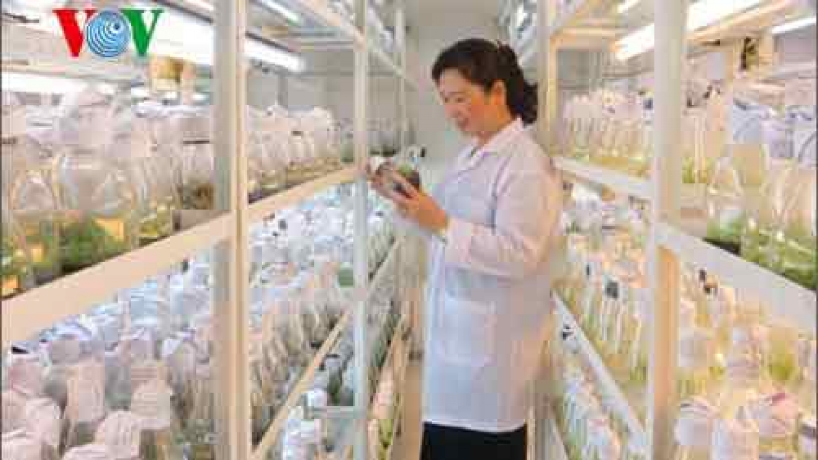Ministry of Science and Technology wants more government funds