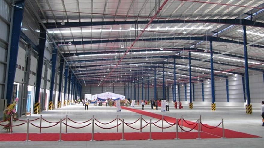 Da Nang tech park draws US$180mln investment