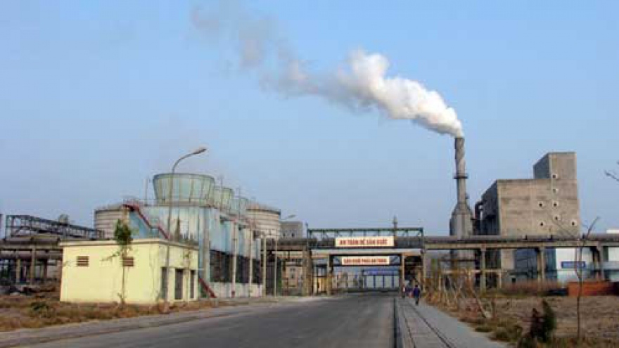 
        Local-foreign consortium to develop fertilizer complex
                              