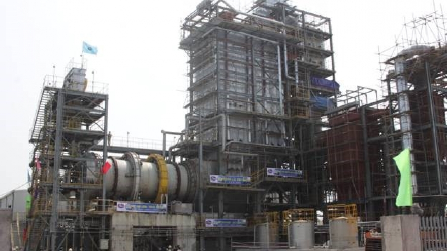 Vietnam’s first waste-to-power system launched in Hanoi