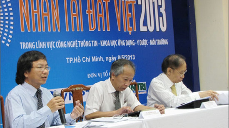 Vietnam Talent Awards 2013 launched