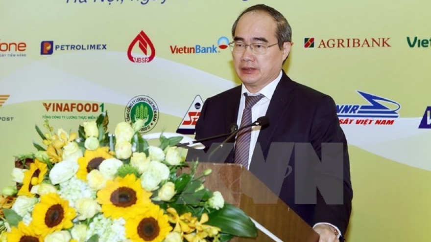 “Vietnamese use made-in-Vietnam goods” campaign stepped up