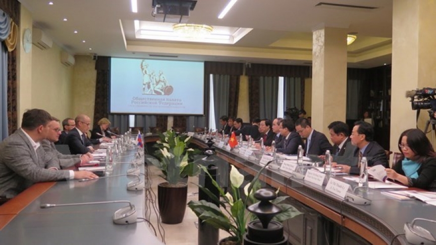 Vietnam, Russia look to forge stronger multifaceted links