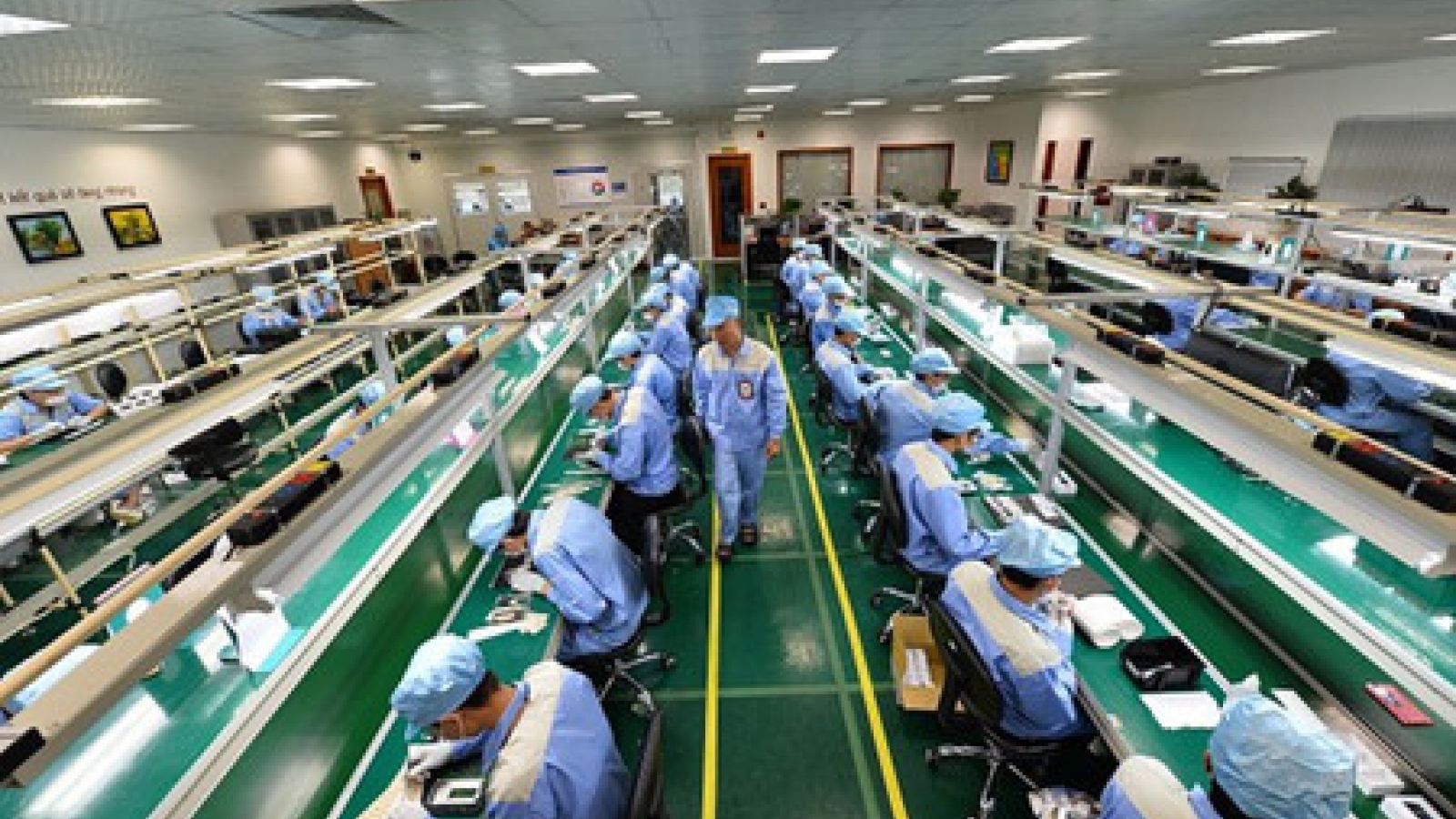 Promoting APEC cooperation in human resource development