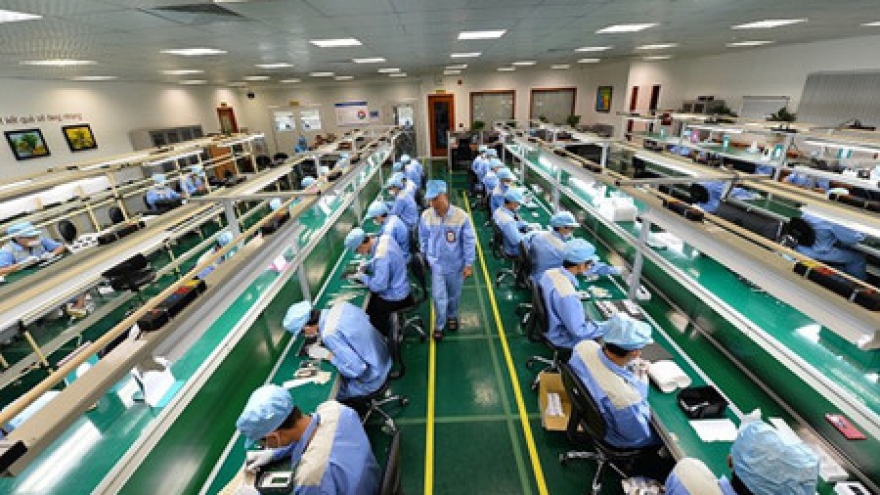 Promoting APEC cooperation in human resource development