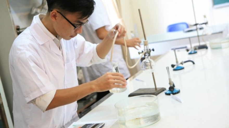 Workshop discusses solutions for development of high-quality workforce