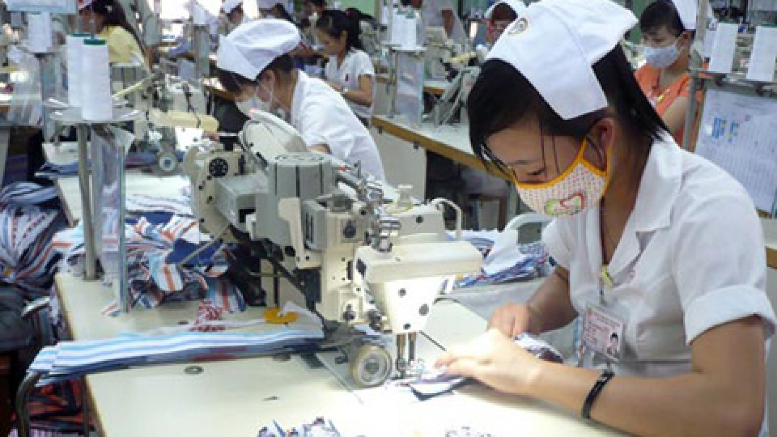 Three solutions to reduce imports from China