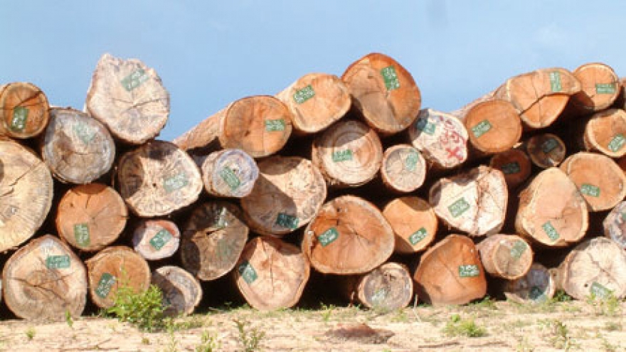 Vietnam runs trade deficit with Laos 